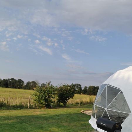 Lincoln Star Dome, Hot Tub, Bbq Apartment Langworth Exterior foto